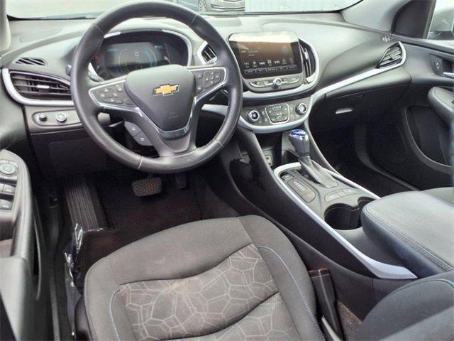 used 2017 Chevrolet Volt car, priced at $9,550