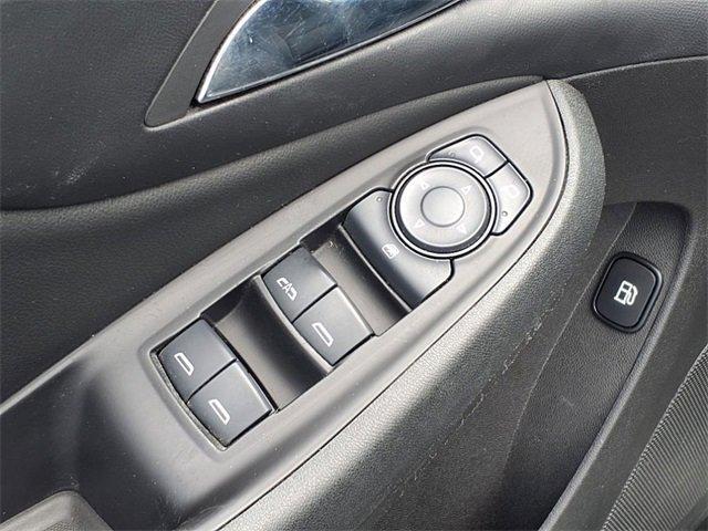 used 2017 Chevrolet Volt car, priced at $9,550