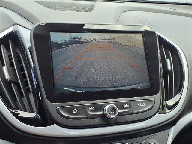 used 2017 Chevrolet Volt car, priced at $9,550