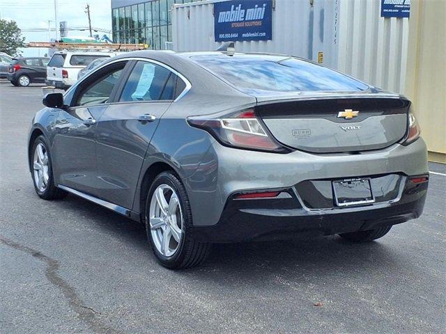 used 2017 Chevrolet Volt car, priced at $9,550
