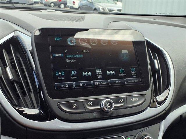 used 2017 Chevrolet Volt car, priced at $9,550
