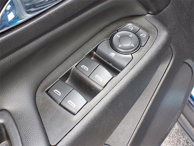 used 2021 Chevrolet Equinox car, priced at $20,075