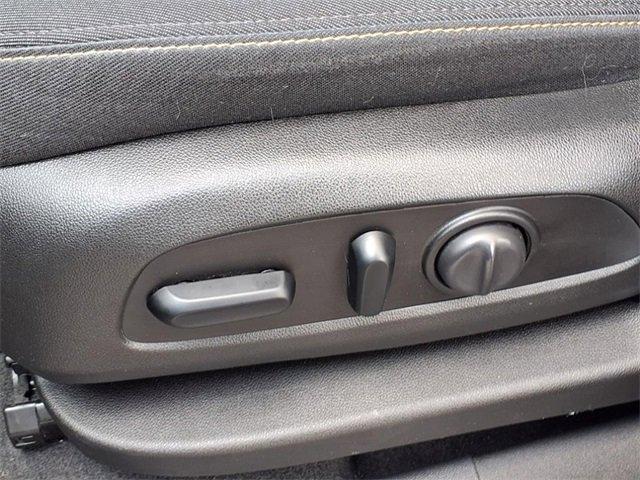 used 2021 Chevrolet Equinox car, priced at $20,075