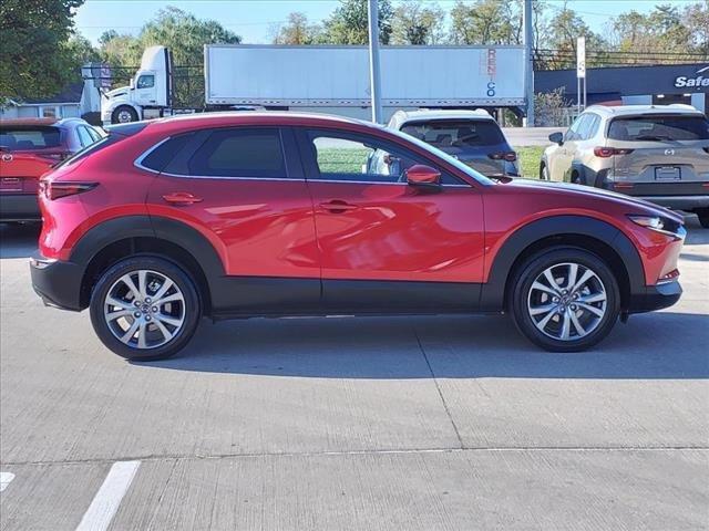 used 2024 Mazda CX-30 car, priced at $26,560