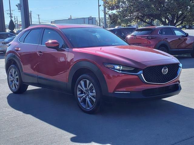 used 2024 Mazda CX-30 car, priced at $26,560