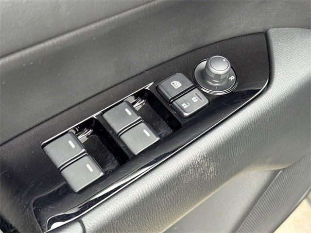 used 2025 Mazda CX-5 car, priced at $26,600
