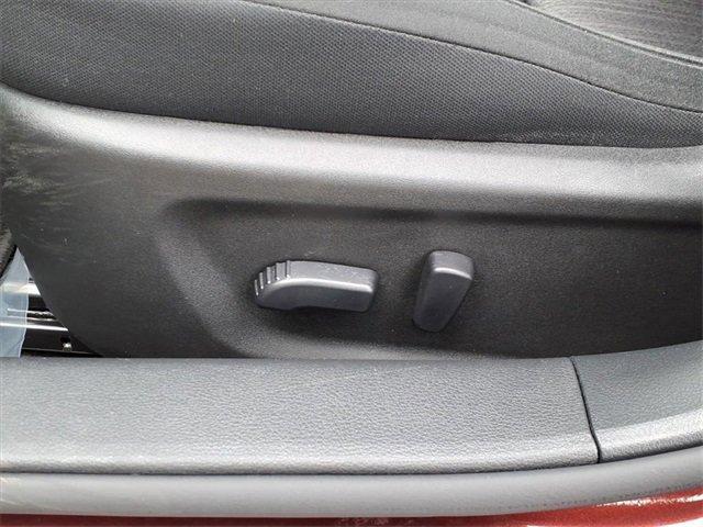 used 2023 Nissan Altima car, priced at $18,575