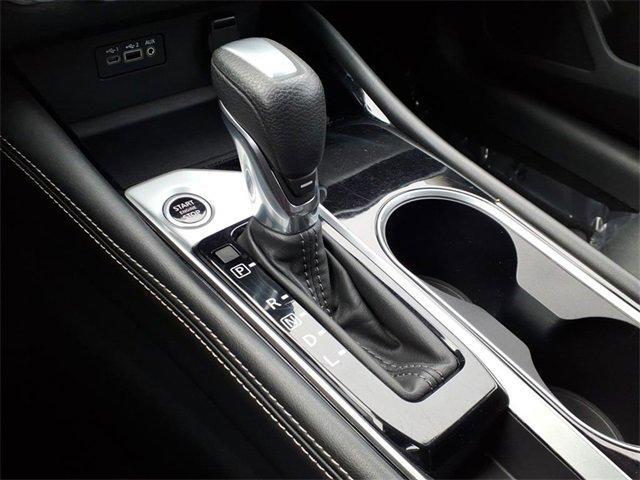 used 2023 Nissan Altima car, priced at $18,575
