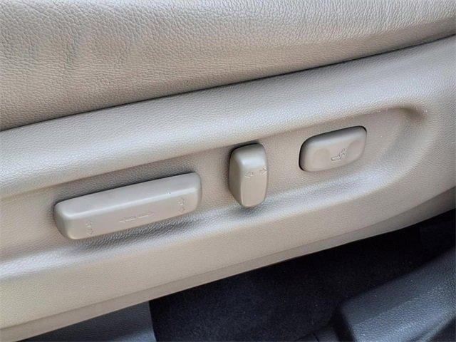 used 2021 Honda Pilot car, priced at $27,575