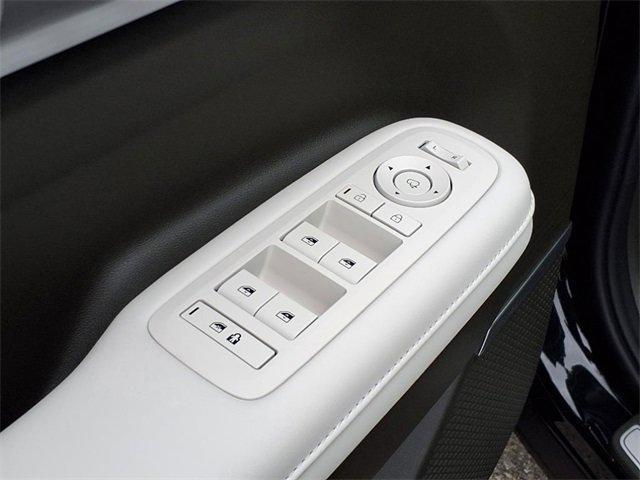 new 2025 Hyundai Santa Fe car, priced at $45,351