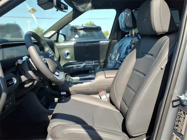 new 2026 Hyundai Palisade car, priced at $55,226