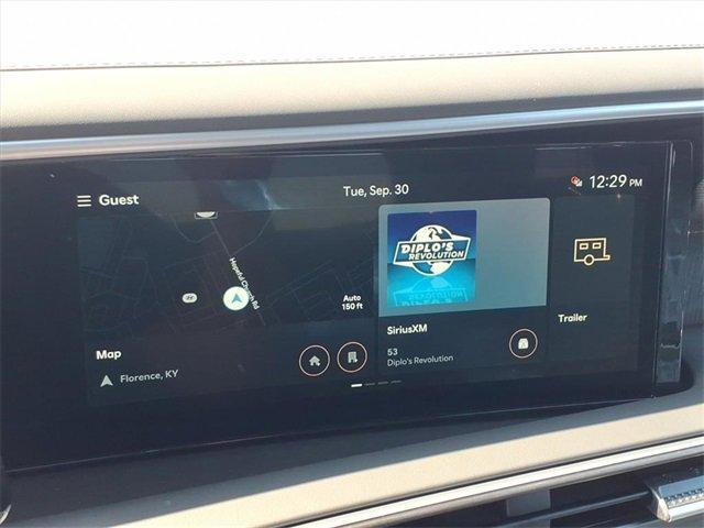 new 2026 Hyundai Palisade car, priced at $55,226