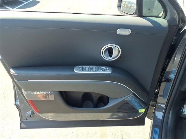 new 2026 Hyundai Palisade car, priced at $55,226