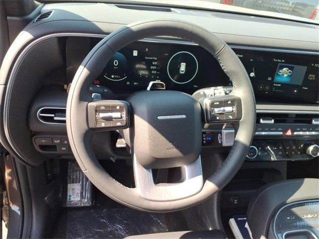 new 2026 Hyundai Palisade car, priced at $55,226