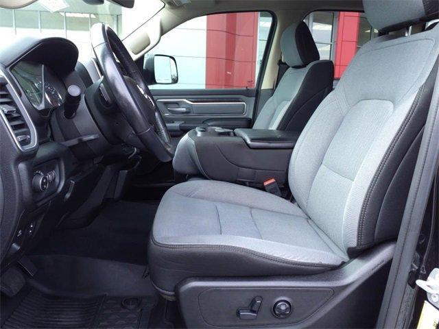 used 2019 Ram 1500 car, priced at $26,775