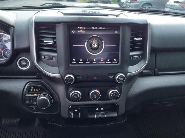 used 2019 Ram 1500 car, priced at $26,775