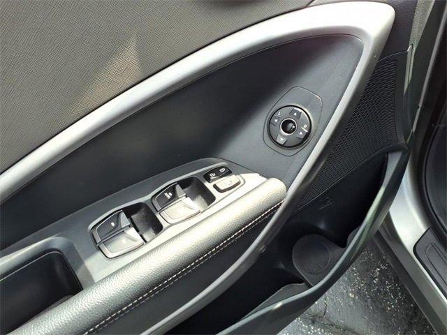 used 2016 Hyundai Santa Fe Sport car, priced at $12,534