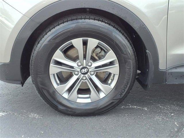 used 2016 Hyundai Santa Fe Sport car, priced at $12,534