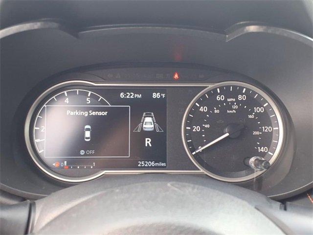 used 2020 Nissan Versa car, priced at $15,995