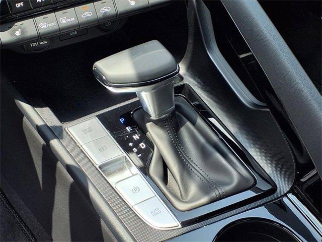 used 2023 Hyundai Elantra car, priced at $21,275