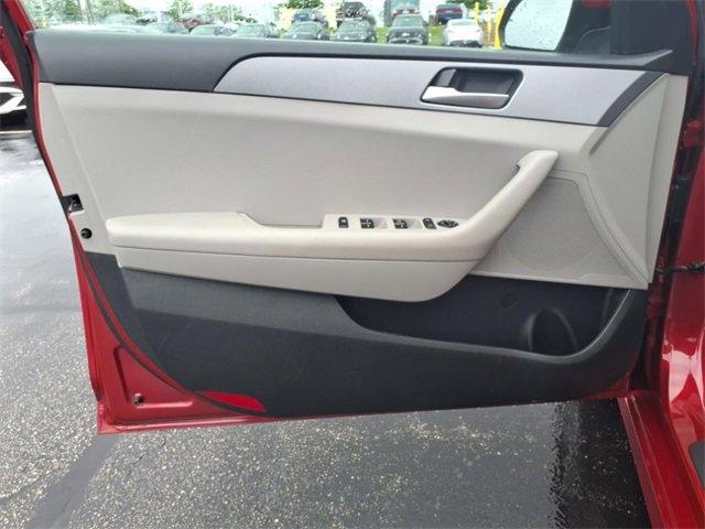 used 2019 Hyundai Sonata car, priced at $16,655