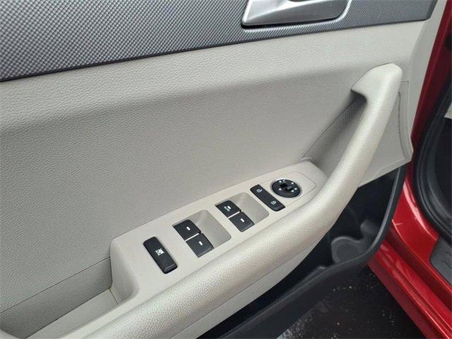 used 2019 Hyundai Sonata car, priced at $16,655