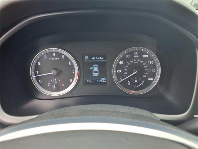 used 2019 Hyundai Sonata car, priced at $16,655