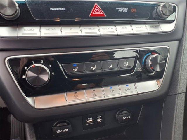 used 2019 Hyundai Sonata car, priced at $16,655
