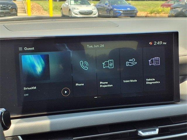 new 2025 Hyundai Sonata car, priced at $28,232