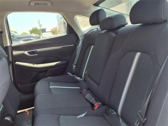 new 2025 Hyundai Sonata car, priced at $28,232