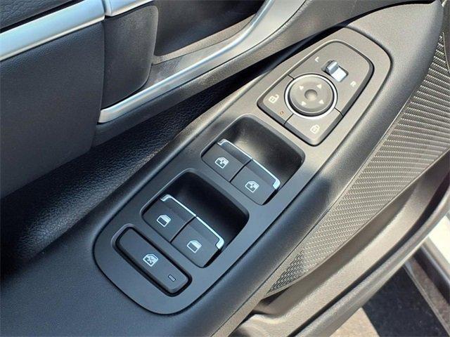 new 2025 Hyundai Sonata car, priced at $28,232