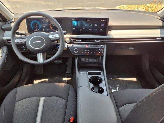 new 2025 Hyundai Sonata car, priced at $28,232