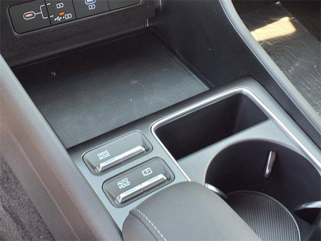 new 2025 Hyundai Sonata car, priced at $28,232
