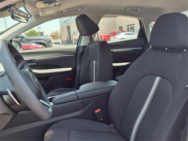 new 2025 Hyundai Sonata car, priced at $28,232