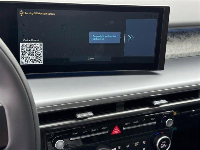 new 2026 Hyundai IONIQ 9 car, priced at $72,525