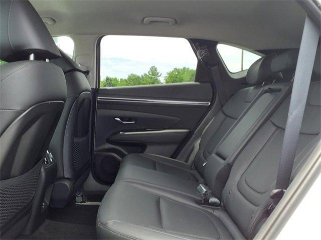 used 2023 Hyundai Tucson car, priced at $28,294