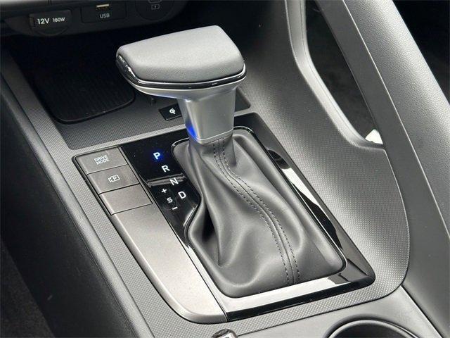 new 2025 Hyundai Elantra car, priced at $24,608