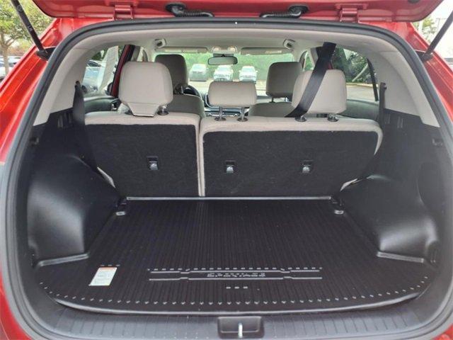 used 2020 Kia Sportage car, priced at $14,398