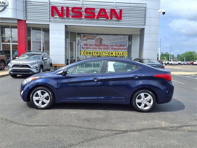 used 2013 Hyundai Elantra car, priced at $8,995