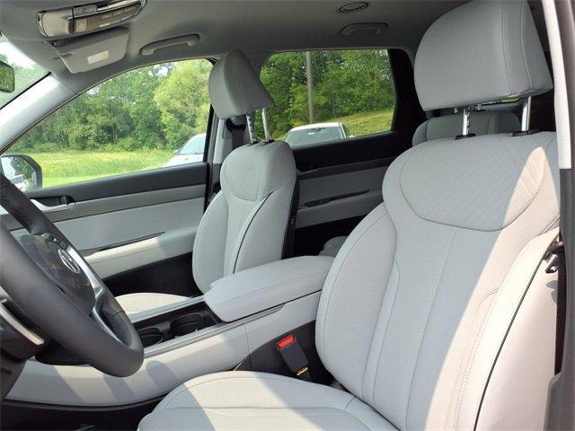 new 2025 Hyundai Palisade car, priced at $41,892