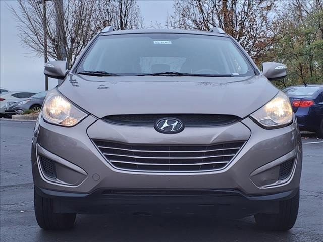 used 2012 Hyundai Tucson car, priced at $9,995