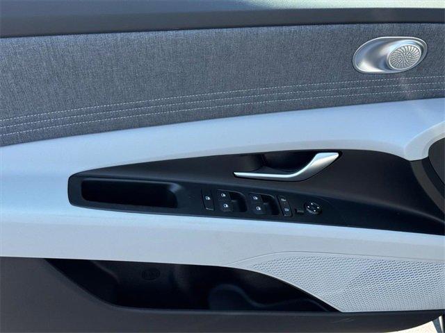 new 2025 Hyundai Elantra car, priced at $26,127