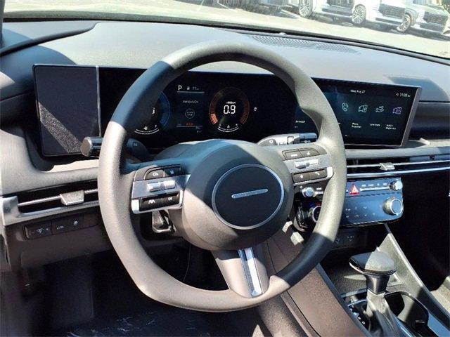 new 2026 Hyundai SANTA CRUZ car, priced at $34,010