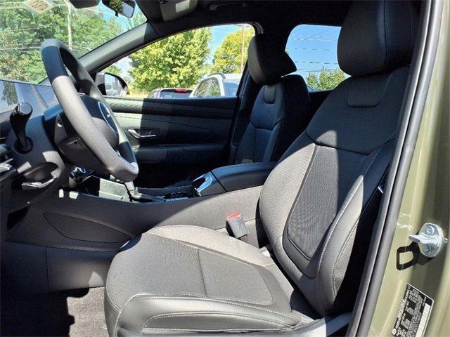 new 2026 Hyundai SANTA CRUZ car, priced at $34,010