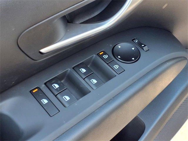 new 2026 Hyundai SANTA CRUZ car, priced at $34,010