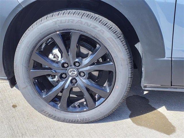 used 2024 Mazda CX-30 car, priced at $28,050