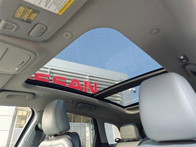 used 2022 Lincoln Corsair car, priced at $29,300