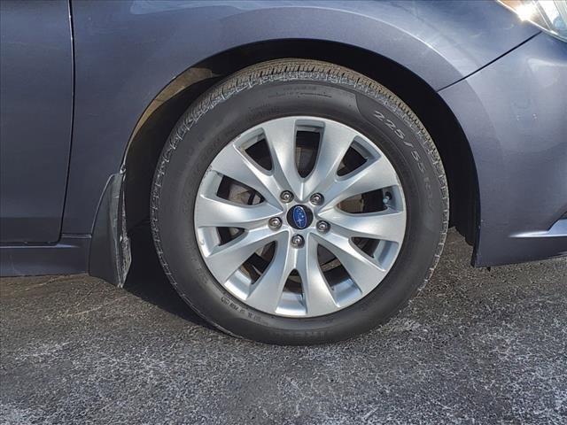 used 2016 Subaru Legacy car, priced at $12,899