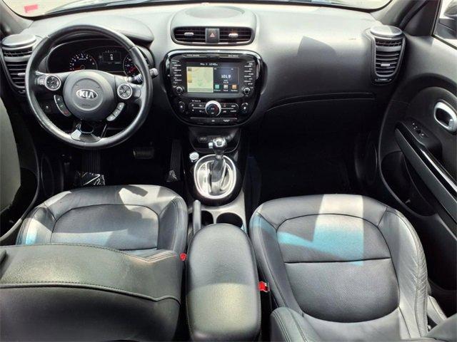 used 2015 Kia Soul car, priced at $10,995