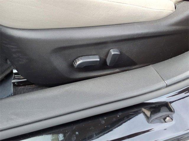 used 2024 Nissan Altima car, priced at $20,475
